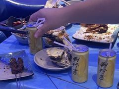 -千岛蚝高压锅生蚝·人参火锅(白云万达店)