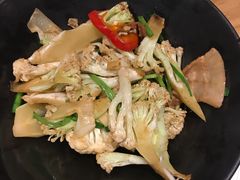 -金牌外婆家(苏州中心店)