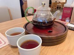 -顺风汤馆·广府粤菜(江宸天街店)