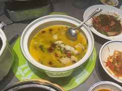 -零柒三幺·山野湖南菜(景枫中心店)