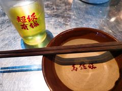 -馬伍旺川菜(江北虹悦城店)