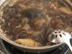 -太婆天府山珍酒楼(亚运村店)