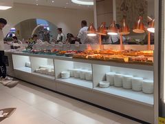 -小茉庐和牛自助火锅(龙湖万达店)