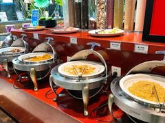 -素心素食(翠苑店)