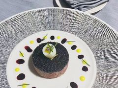 -金奥国际酒店温哥华扒房Vancouver Grill