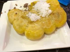 -粗粮人家·东北菜(洋桥店)