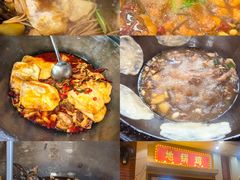 -千岛湖小鱼儿·淳安匠心农家菜