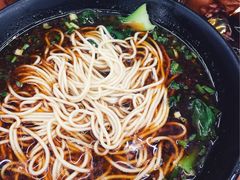 -丽影重庆小面(定西路店)
