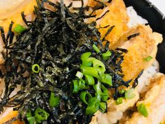 -初居食屋日式料理(万象城购物中心店)