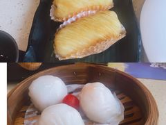 -点都德(华强南店)