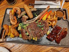 -1886德国汽车餐厅(外滩中央店)