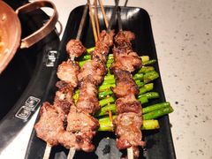 -京韵胡同·酱香羊蝎子火锅涮肉(长寿路店)