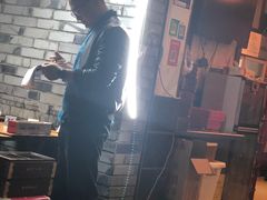 -晓靖轩烧烤(沙河风情店)
