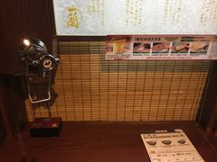 -一兰拉面(池袋店)