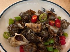 -映像威海·海鲜味道(经区店)