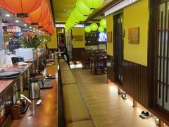 -鸟鹏烧鸟居酒屋(仁恒梦中心店)