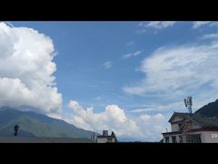 -燕子沟风景区