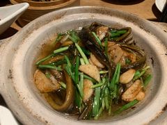 -芳芳私房菜·精做淮扬菜(承德路店)