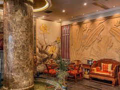 -古莲·影院足道·按摩SPA(水上温泉店)