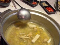 -狐狸爱上椰子鸡(滨江星光大道店)