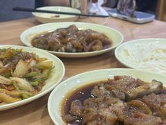 -贤花饭店(城阳店)