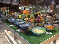 -云海轩·海鲜自助-河北云瑧世纪大饭店1F