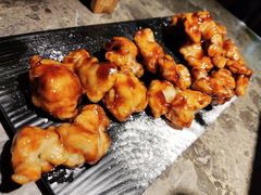 -绿茶餐厅(天津天河城店)