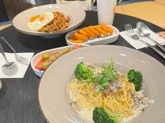 -Pennehut畔尼意面(合肥万象城店)