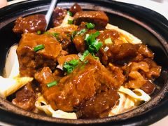 -龙记烧腊茶餐厅(常德路店)
