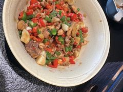 -桐湾大院·桐庐菜(滨江店)