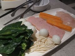 -海底捞大排档火锅(悦荟广场店)