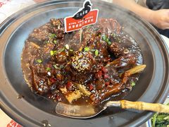 -回味黑鸭煲·始于2006(万松园店)