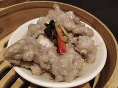 -万丽轩·粤菜(王府井金茂万丽酒店)