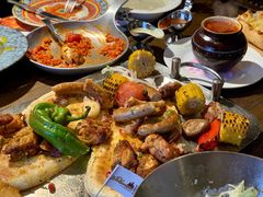 -卢布里西餐厅(总店)