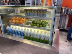 -CoCo都可(湖滨银泰店B区店)