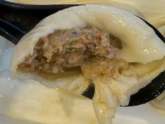 -笑云开汤包店(网巾市店)