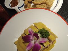 -京悦南门涮羊肉·羊蝎子火锅(田林路店)