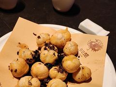 -知楚•精致湖北菜(武商MALL店)