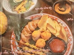 -云海肴·汽锅鸡·云南菜(广安门天虹店)
