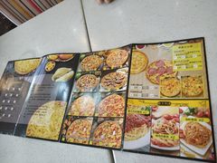 -那坡里比萨(康王北路店)