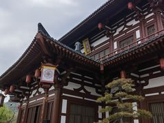 -华清宫景区