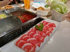 -海底捞火锅(劲松店)