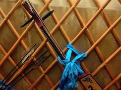 -大汗行宫园林餐厅