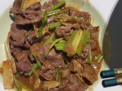-客家汇·客家传承菜(水库店)