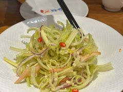 -海铺·渔家虾水饺(皇姑店)