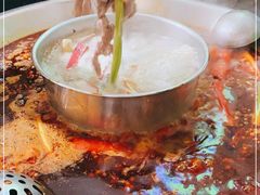 -星鸿社重庆老火锅