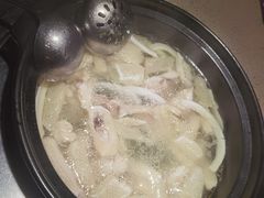 -润泽园椰子鸡(汇一城店)