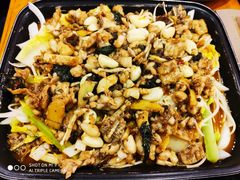 -回·龙虾铺·盆盆蟹·烧烤大排档(回龙观店)