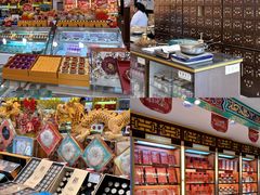 -燕莎友谊商城(金源店)
