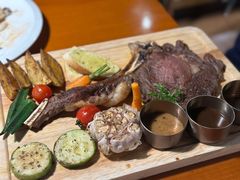 -布拉格餐厅· 中欧捷克菜(全国首店)